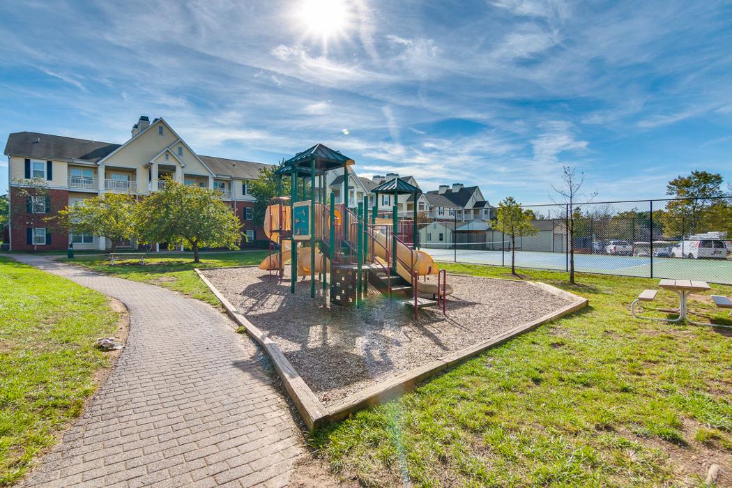 The Landing at Herndon Image