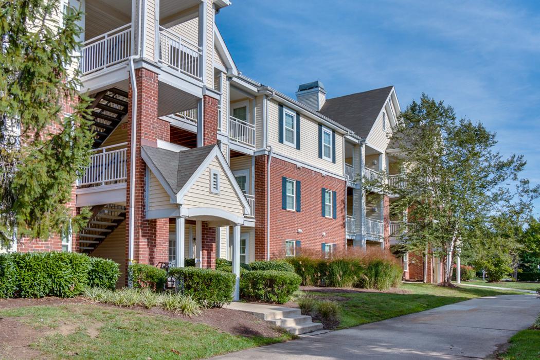 The Landing at Herndon Image