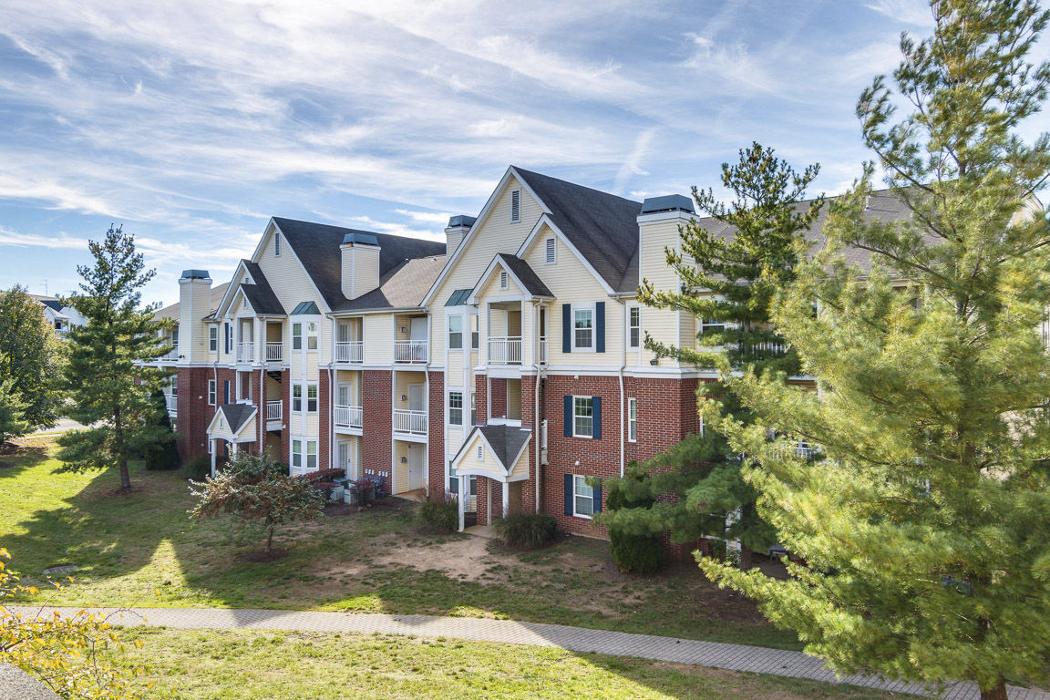 The Landing at Herndon Image