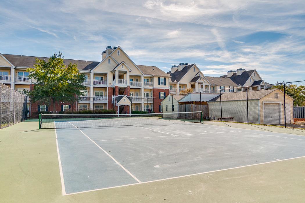 The Landing at Herndon Image