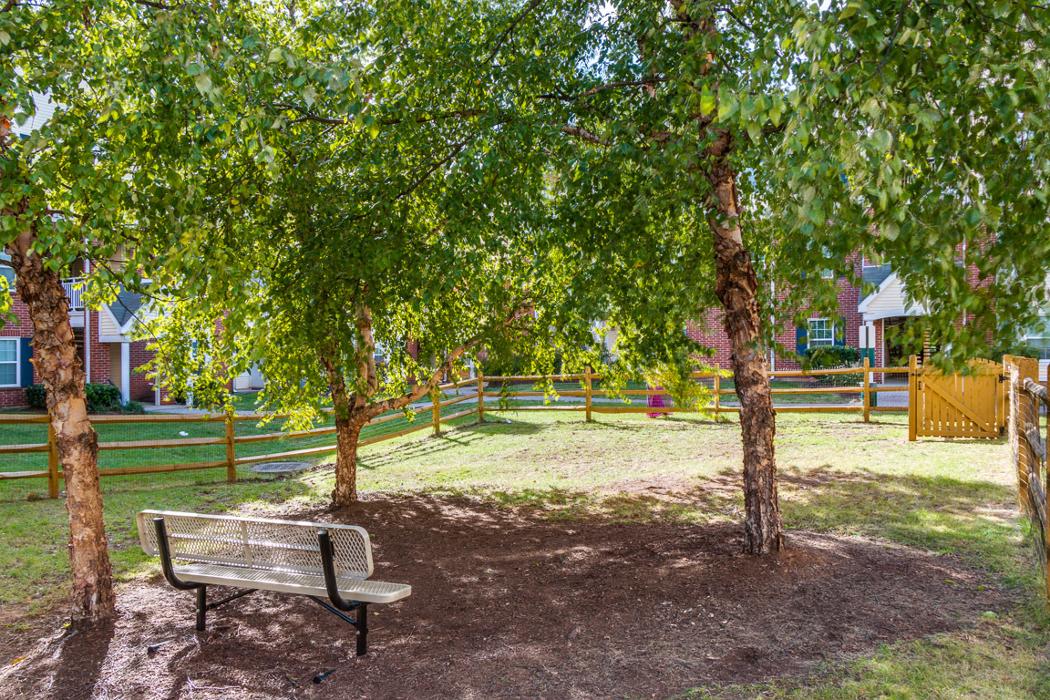 The Landing at Herndon Image