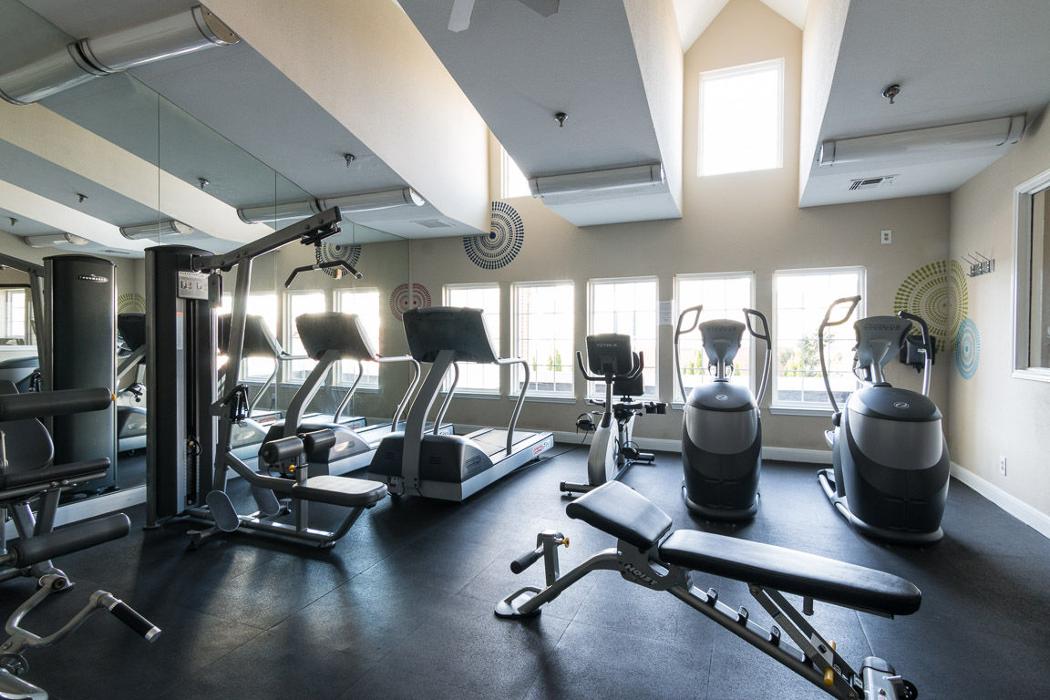 The Landing at Herndon Image