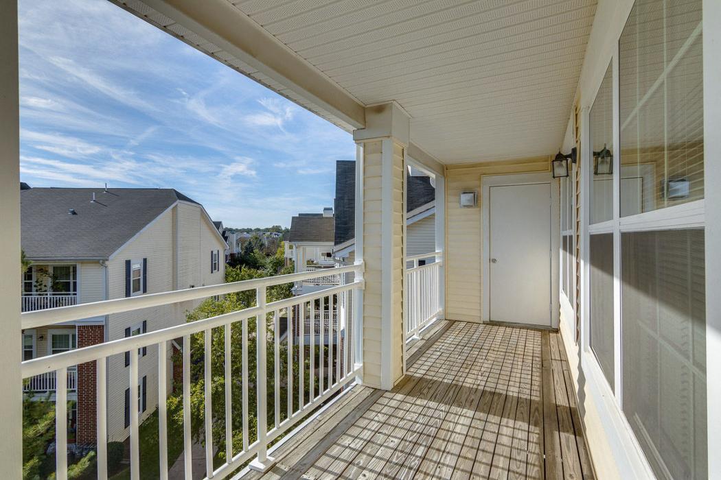 The Landing at Herndon Image