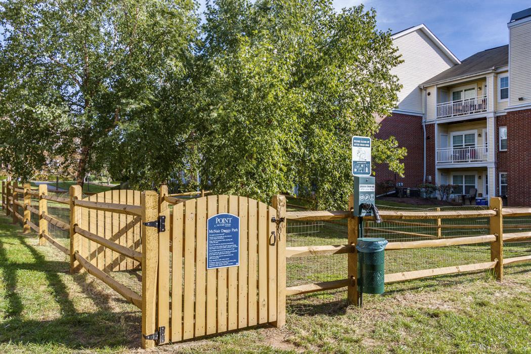 The Landing at Herndon Image