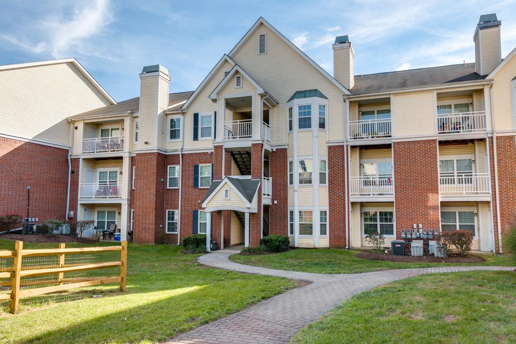 The Landing at Herndon Image