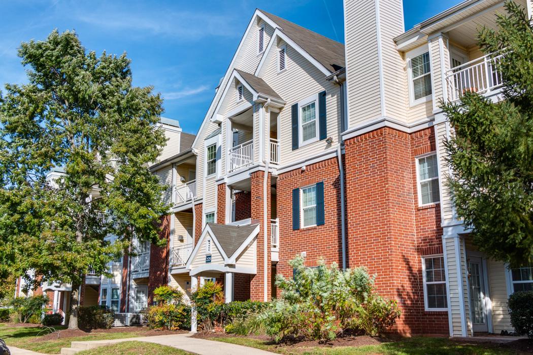 The Landing at Herndon Image