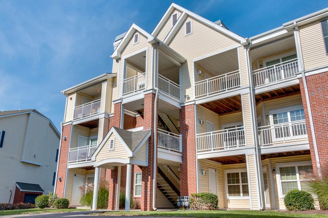 The Landing at Herndon Image