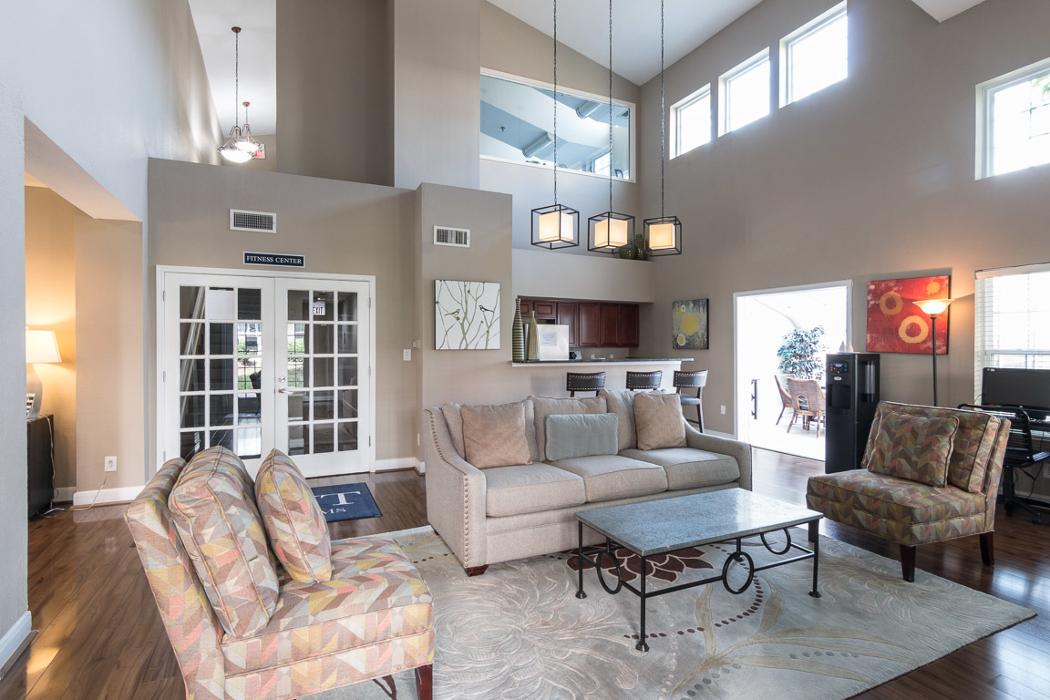 The Landing at Herndon Image