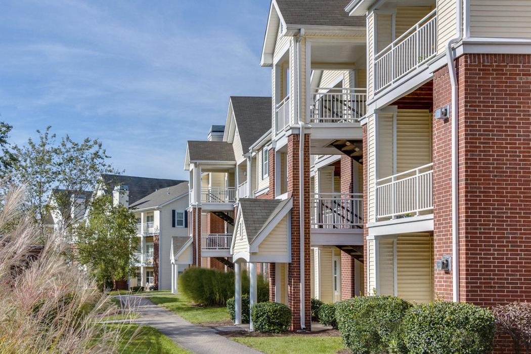 The Landing at Herndon Image