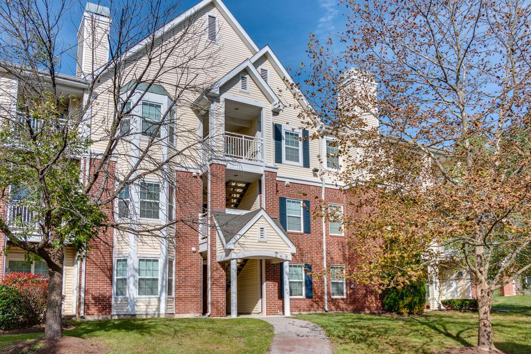 The Landing at Herndon Image