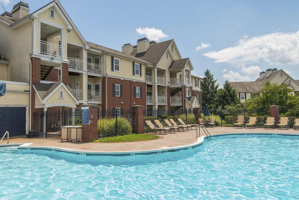 The Landing at Herndon Image