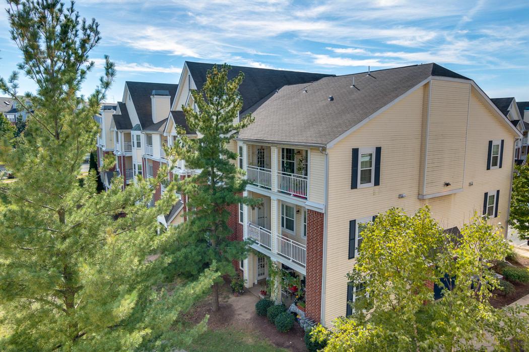 The Landing at Herndon Image