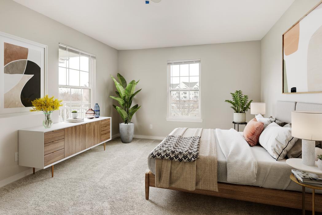 The Landing at Herndon Image