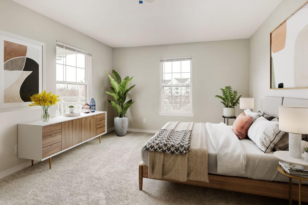 The Landing at Herndon Image