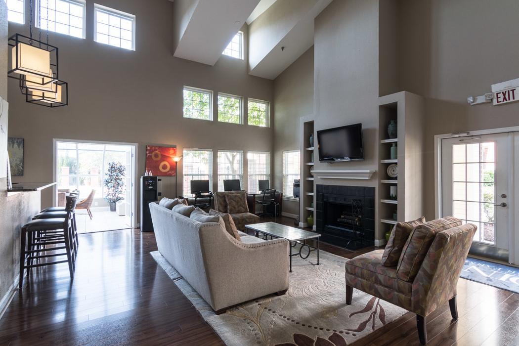 The Landing at Herndon Image