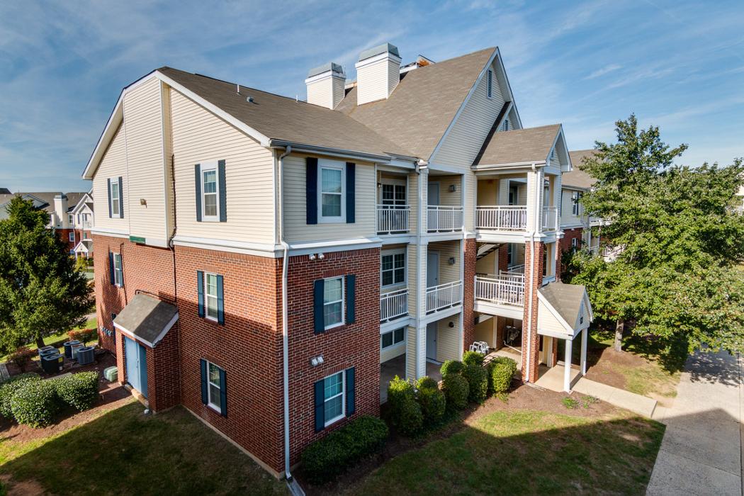 The Landing at Herndon Image