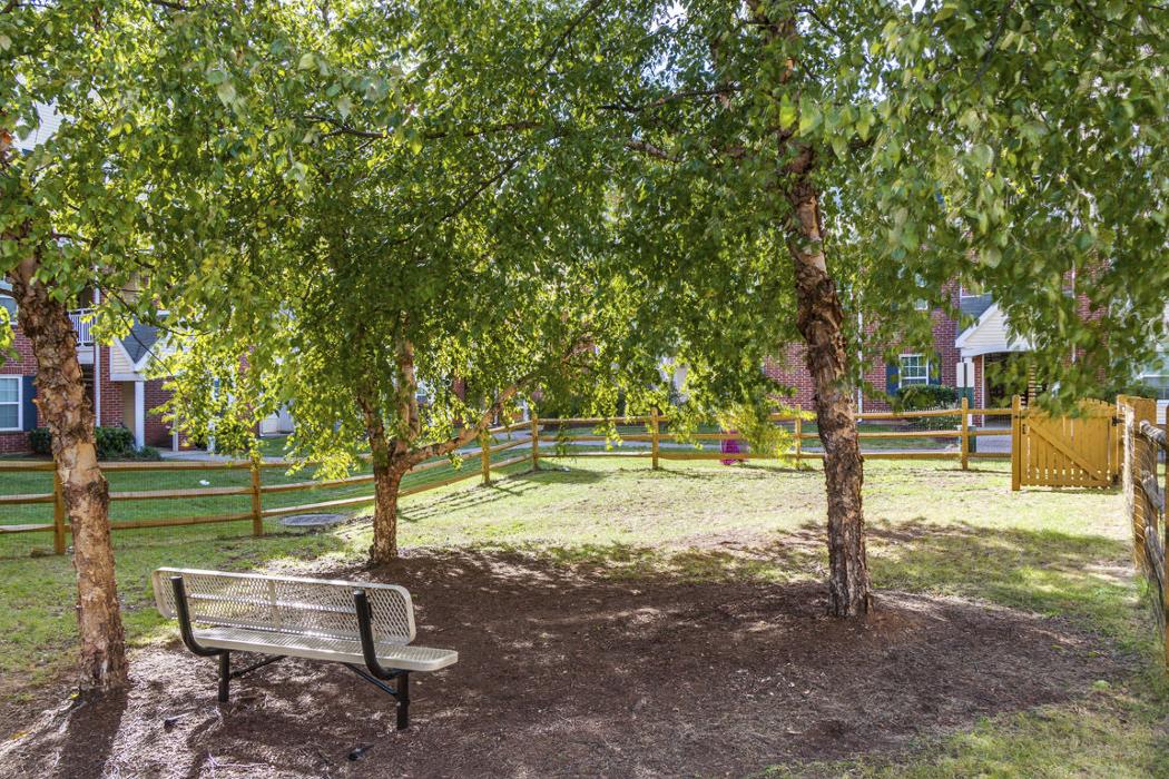 The Landing at Herndon Image