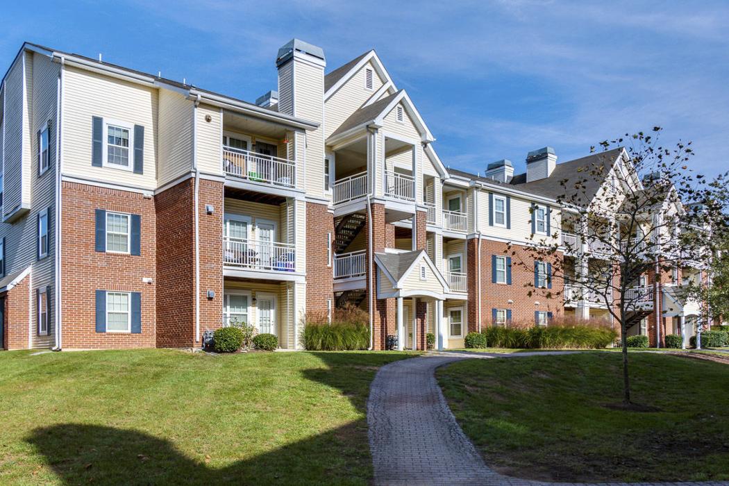 The Landing at Herndon Image