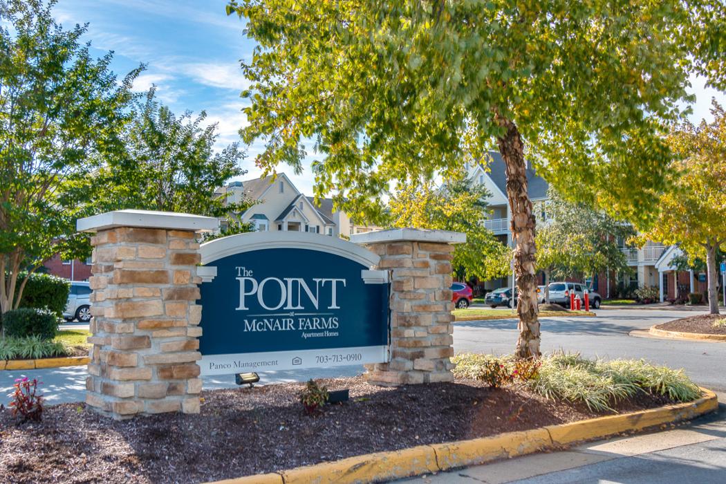 The Landing at Herndon Image