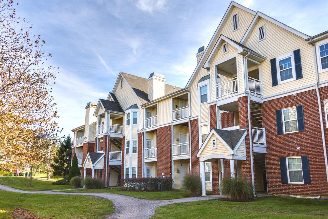 The Landing at Herndon Image