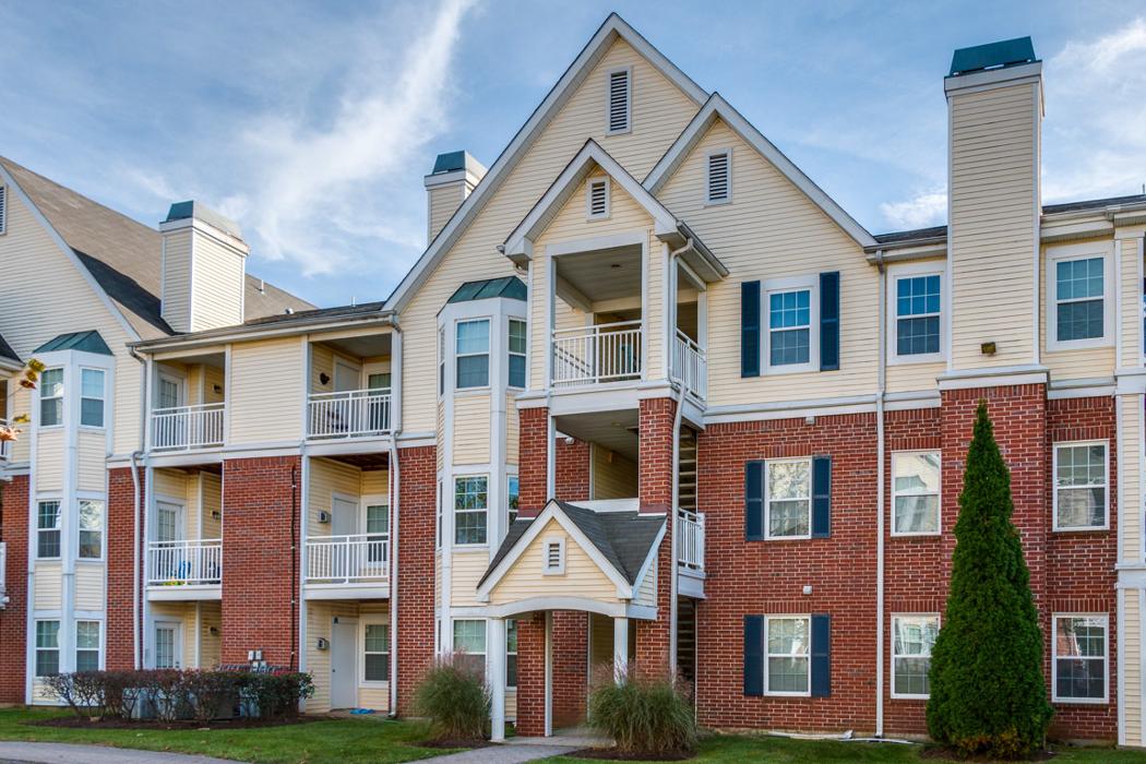 The Landing at Herndon Image