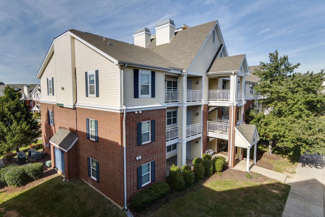 The Landing at Herndon Image