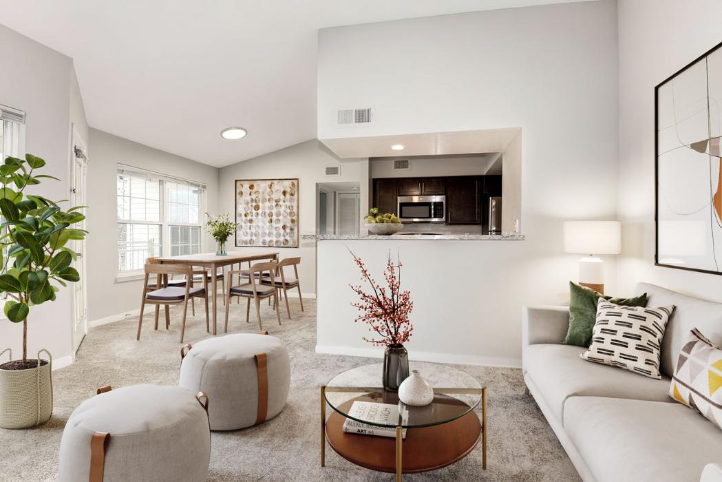 The Landing at Herndon Image