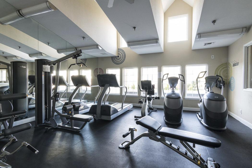 The Landing at Herndon Image