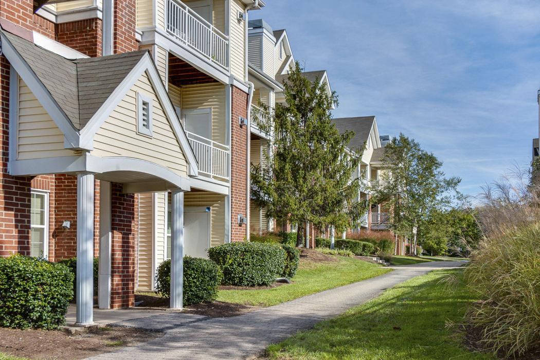 The Landing at Herndon Image