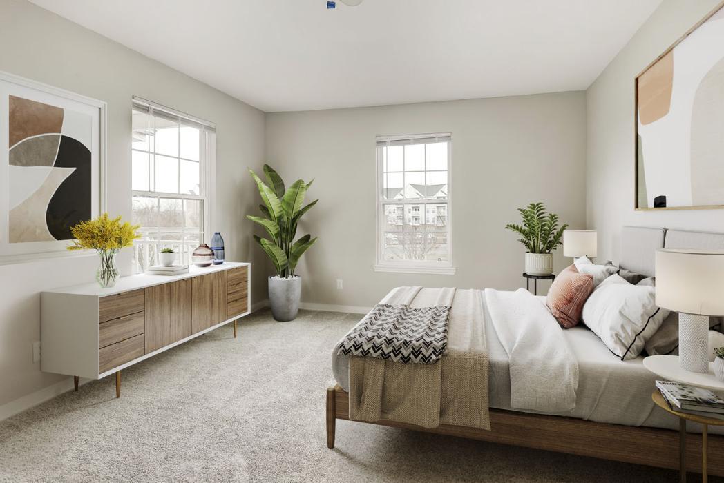 The Landing at Herndon Image