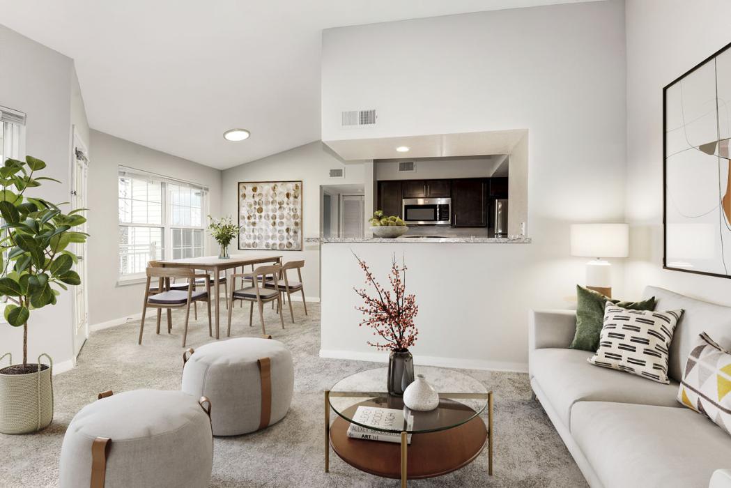 The Landing at Herndon Image