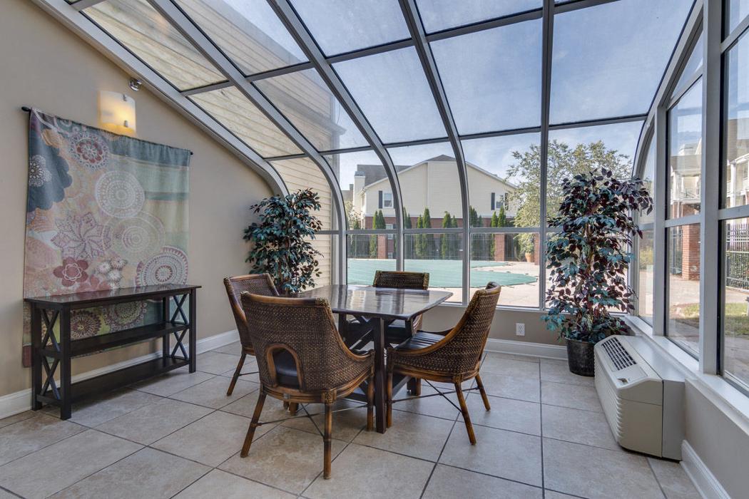 The Landing at Herndon Image