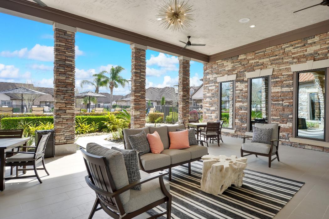 Attiva Pearland Image