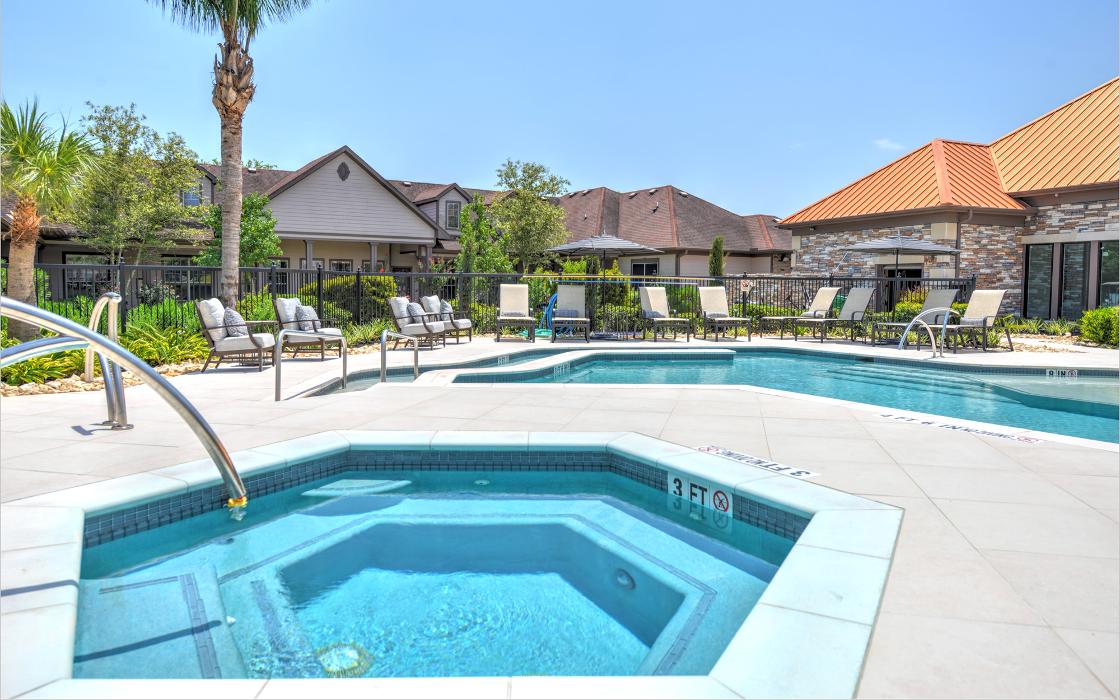 Attiva Pearland Image