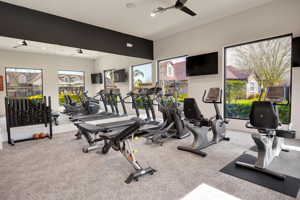 Attiva Pearland Image