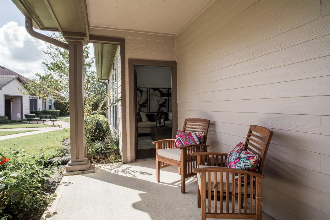 Attiva Pearland Logo