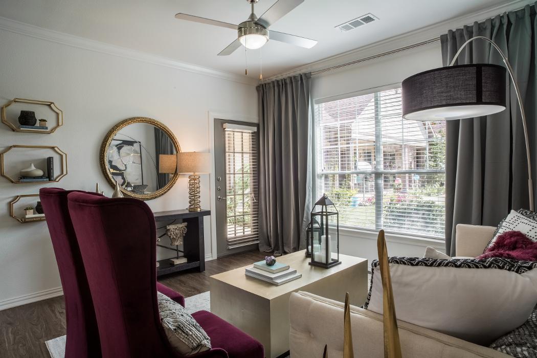 Attiva Pearland Image