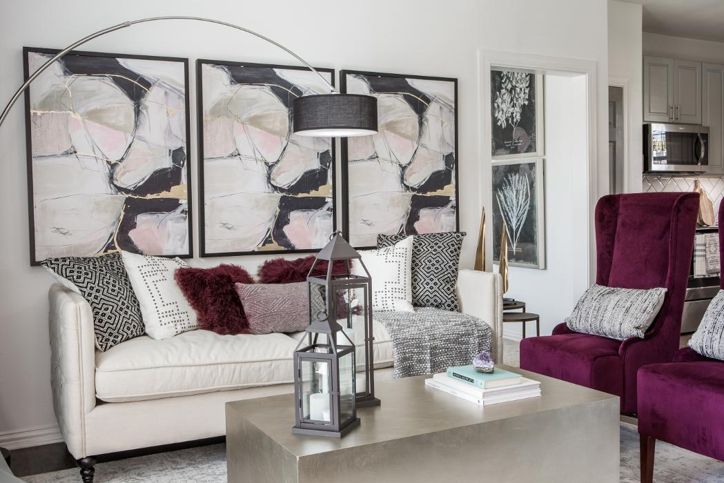 Attiva Pearland Image