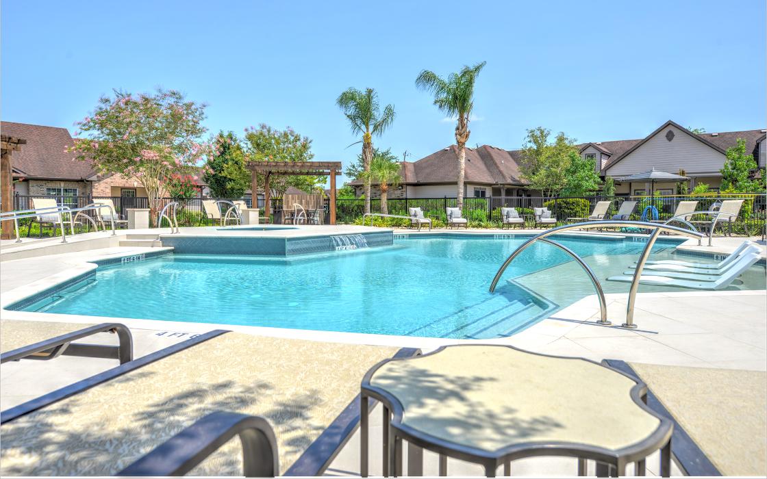 Attiva Pearland Image