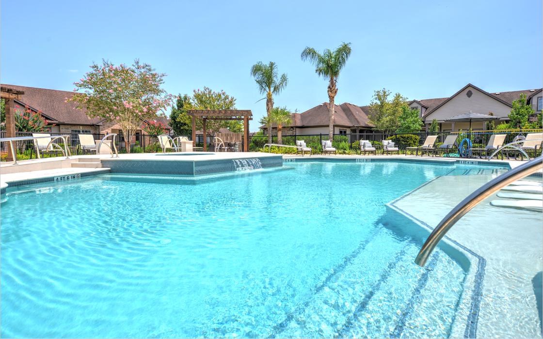 Attiva Pearland Image