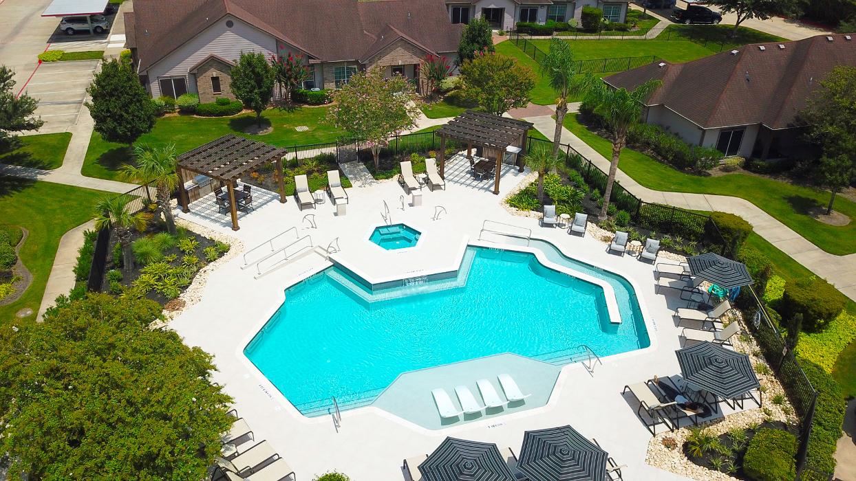 Attiva Pearland Image