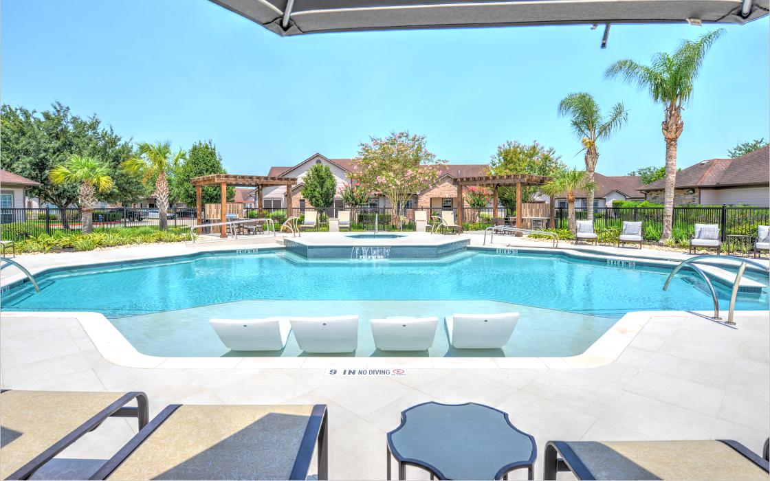 Attiva Pearland Image