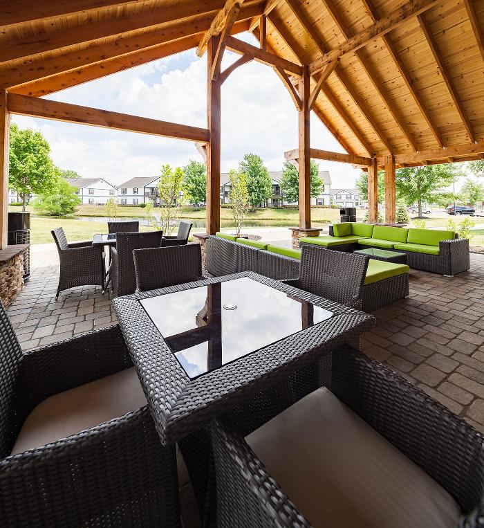 Jefferson Chase by Cortland Logo