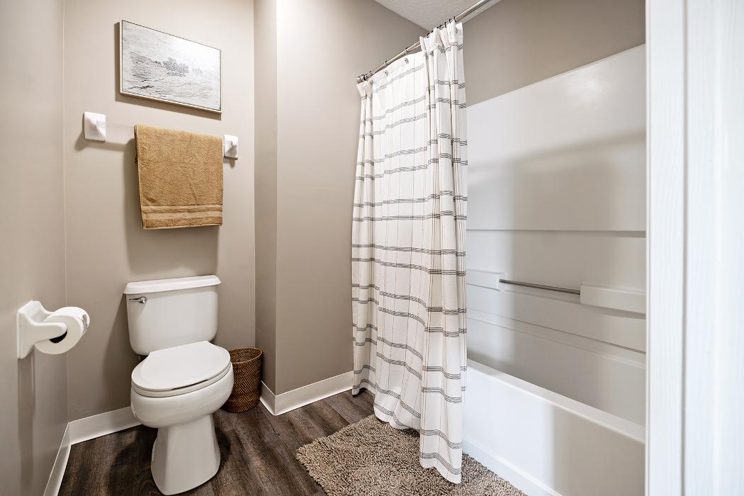 Jefferson Chase by Cortland Image