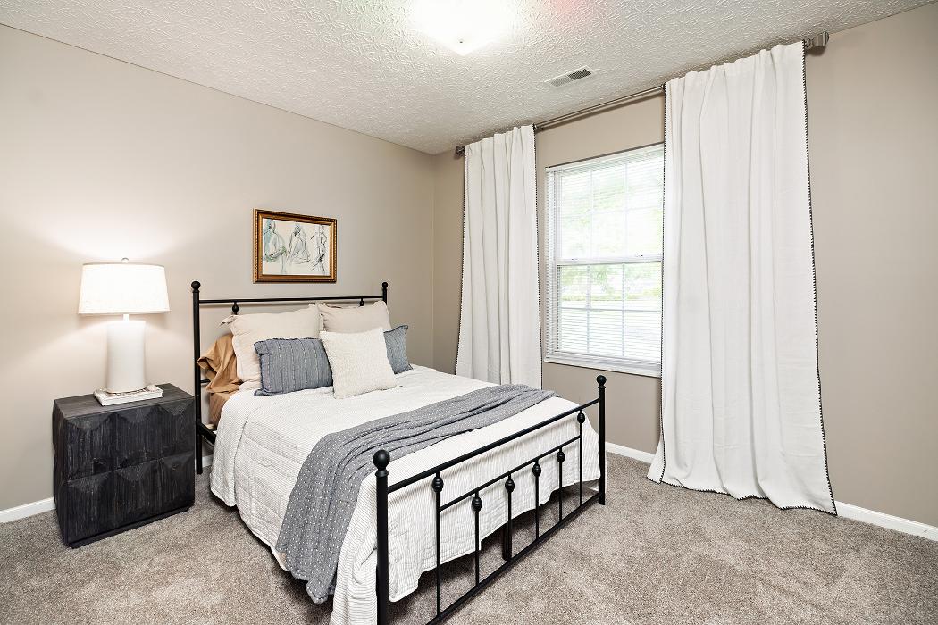 Jefferson Chase by Cortland Image