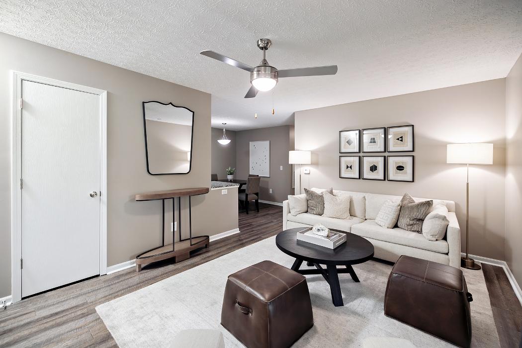 Jefferson Chase by Cortland Image