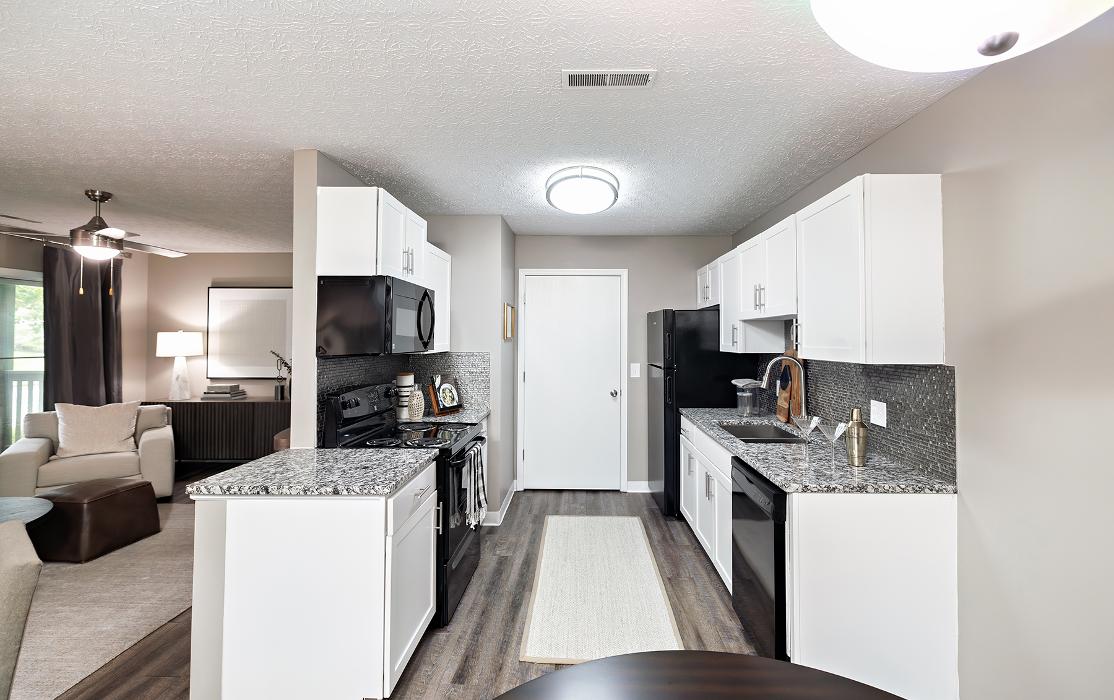 Jefferson Chase by Cortland Image