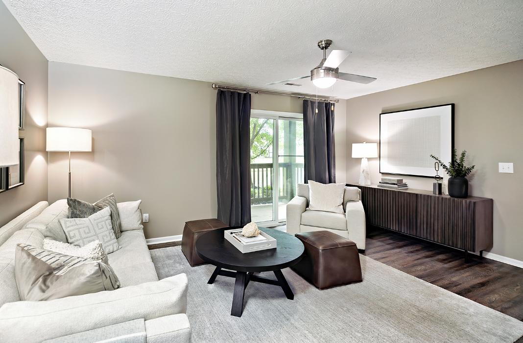 Jefferson Chase by Cortland Image