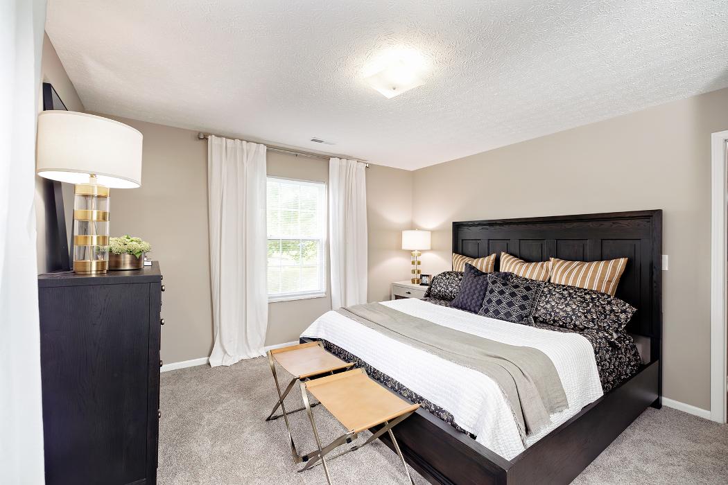 Jefferson Chase by Cortland Image