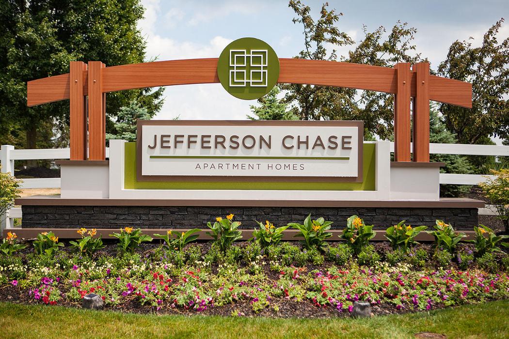 Jefferson Chase by Cortland Image